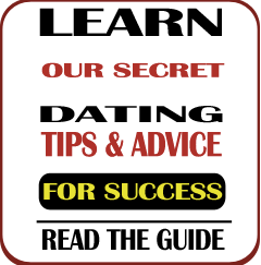 Dating tips & advice